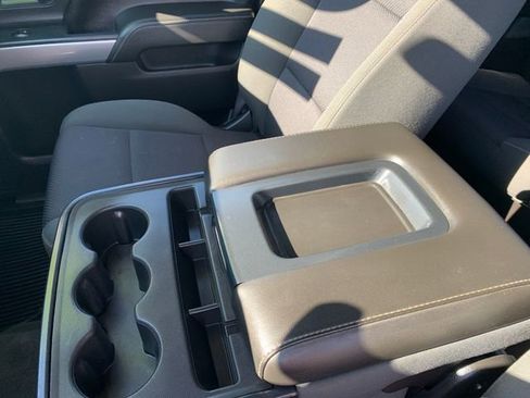 Used 2016 Chevrolet Silverado 2500 LT w/ LT Convenience Package image 20