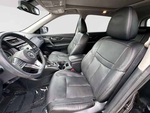 Used 2020 Nissan Rogue SL w/ Premium Package AWD/4WD image 24