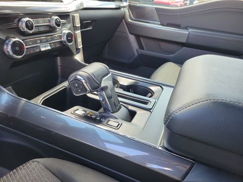 Certified 2023 Ford F150 XLT w/ Equipment Group 302A High image 29