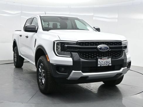 Used 2025 Ford Ranger XLT RWD image 66