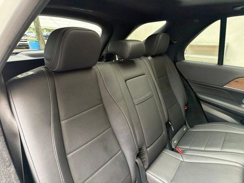 Used 2026 Mercedes-Benz GLE 350 4MATIC image 34