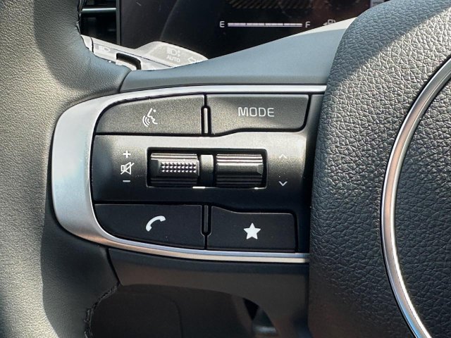New 2026 Kia K5 GT-Line w/ GT-Line Premium Package FWD image 9