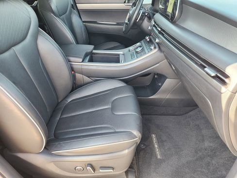 Used 2023 Hyundai Palisade XRT FWD image 17