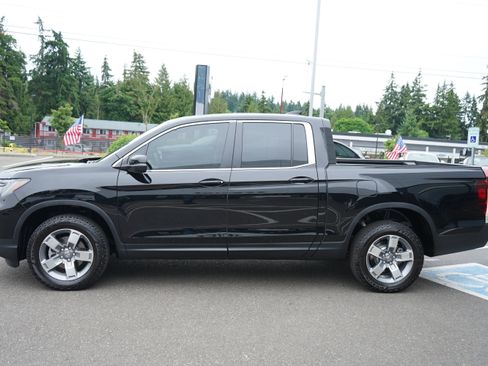 Used 2026 Honda Ridgeline RTL image 6