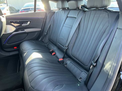 Used 2023 Mercedes-Benz EQS 450+ Sedan image 16