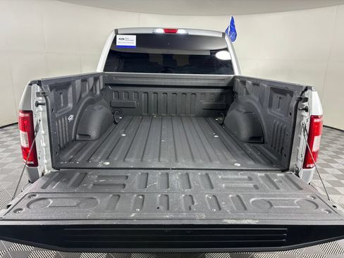 Certified 2019 Ford F150 XL w/ Equipment Group 101A Mid RWD image 29