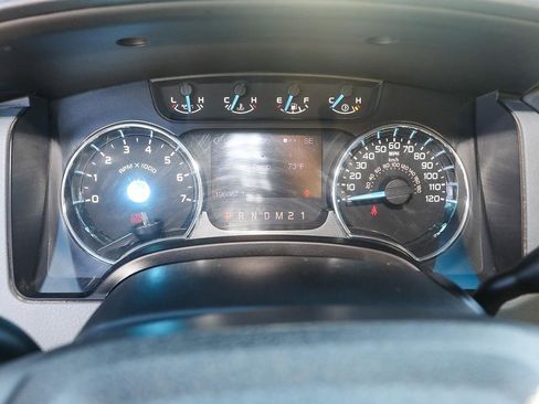 Used 2013 Ford F150 XLT w/ Luxury Equipment Group image 14