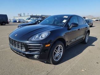Used 2018 Porsche Macan video 1
