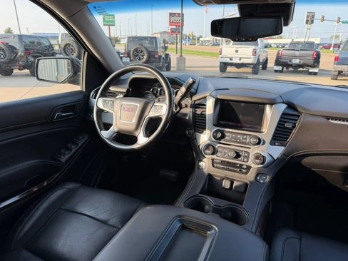 Used 2015 GMC Yukon SLT RWD image 64