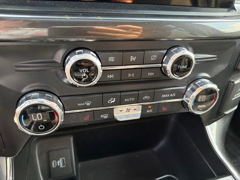 Used 2021 Ford F150 XLT w/ Equipment Group 302A High AWD/4WD image 20