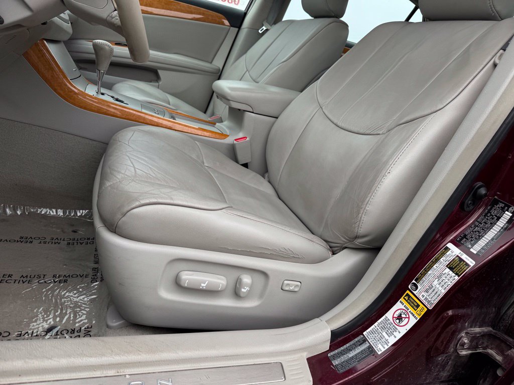 Used 2007 Toyota Avalon XLS FWD image 5