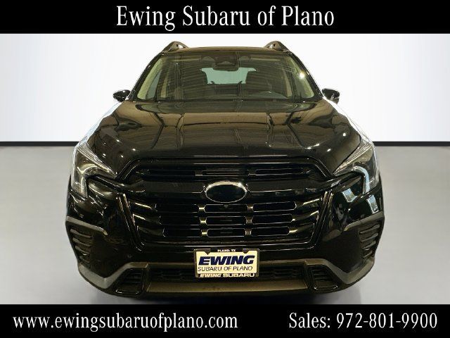 Used 2023 Subaru Ascent Onyx Edition Limited AWD/4WD image 2