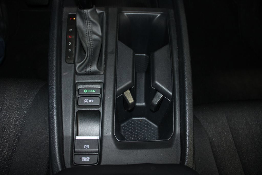 Used 2023 Honda Accord LX image 16