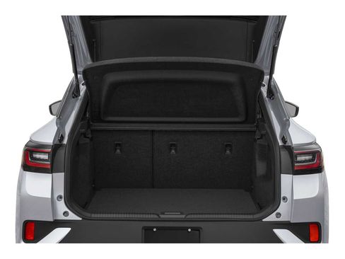 New 2026 Volkswagen ID.4 Pro AWD/4WD image 10