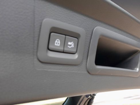 New 2026 MAZDA CX-50 2.5 Hybrid w/ Cargo Package image 27