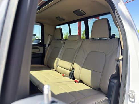 Used 2020 RAM 1500 Limited AWD/4WD image 29
