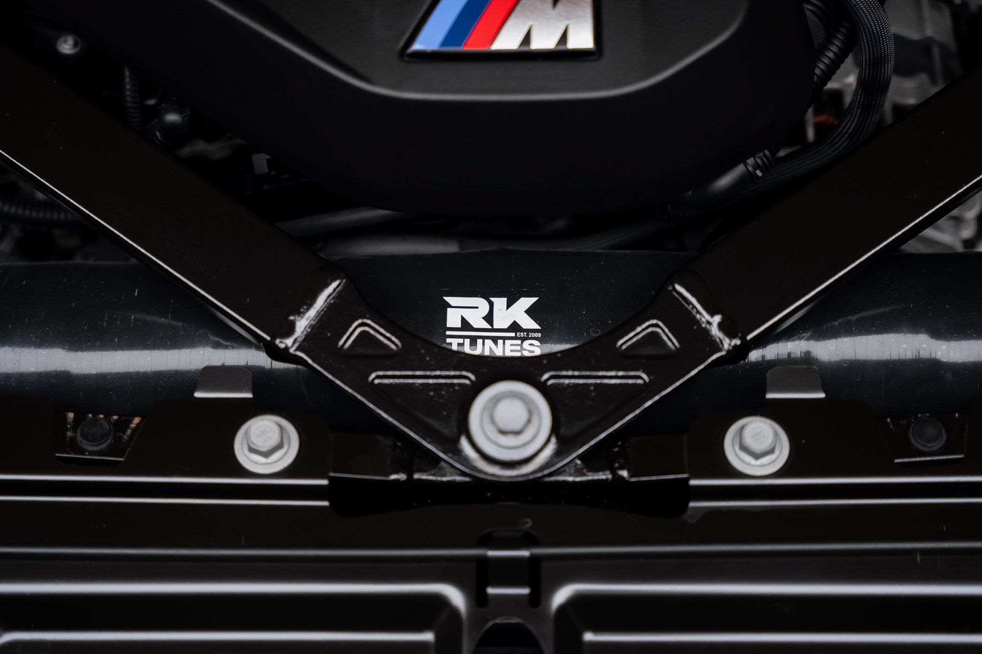 Used 2022 BMW M3 Competition w/ Executive Package RWD image 79