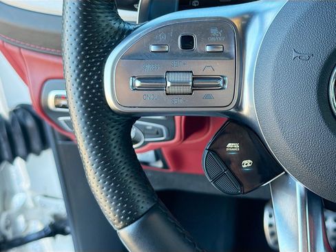 Used 2022 Mercedes-Benz G 63 AMG 4MATIC image 37