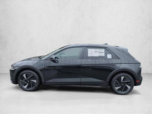 New 2026 Hyundai Ioniq 5 SEL image 5