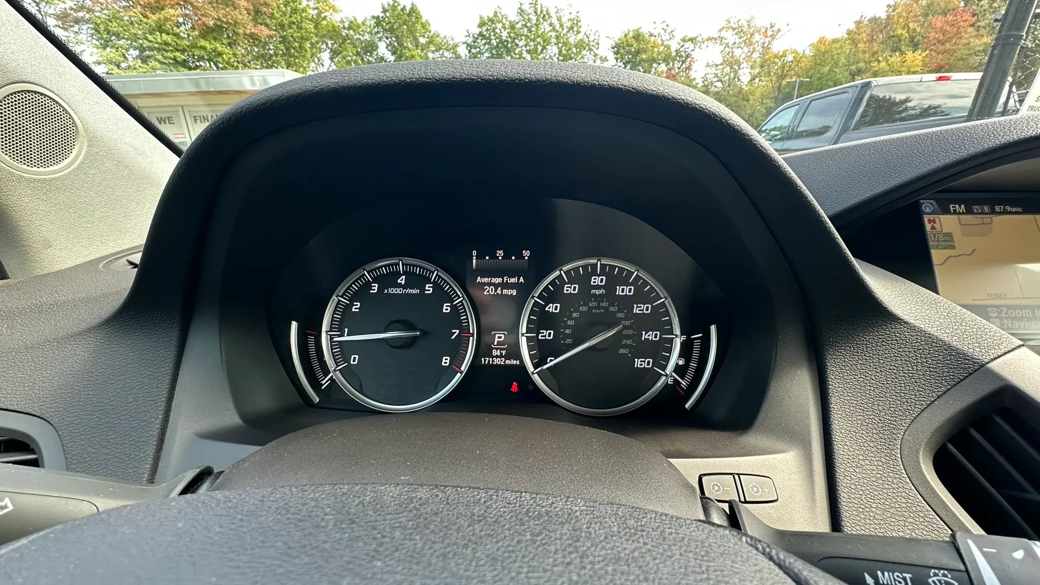 Used 2016 Acura MDX w/ Technology Package AWD/4WD image 17