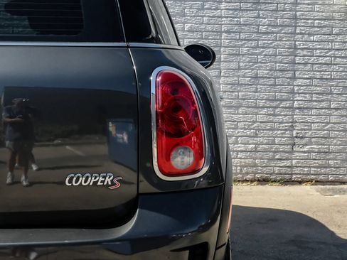 Used 2012 MINI Cooper Countryman S FWD image 45