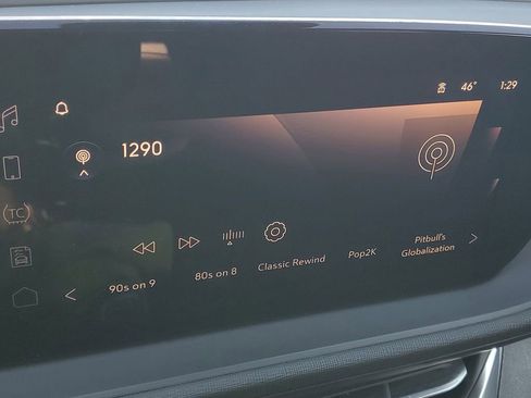 Used 2025 Buick Envista Preferred image 19