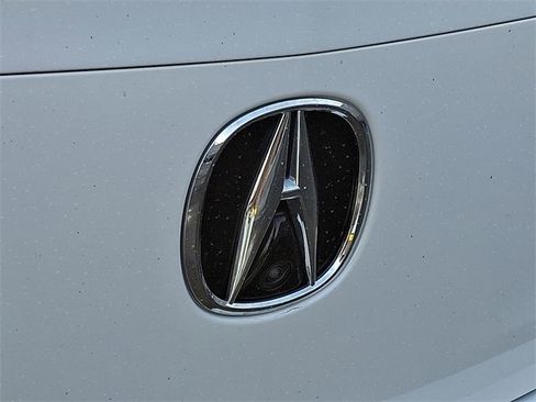 Used 2021 Acura TLX A-Spec Package image 29