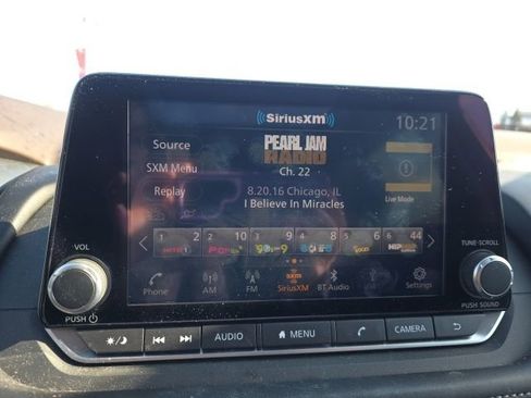 Certified 2023 Nissan Rogue SV w/ SV Premium B Package image 25