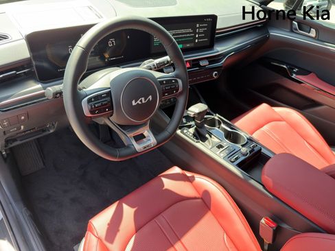 New 2026 Kia K5 GT-Line FWD image 11