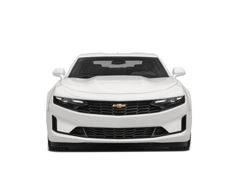 Used 2021 Chevrolet Camaro LT w/ Technology Package RWD image 30