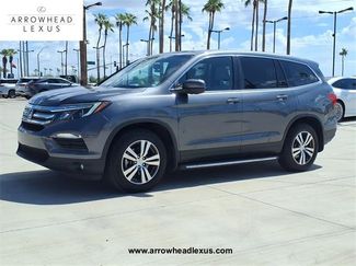 Used 2016 Honda Pilot EX-L image 1