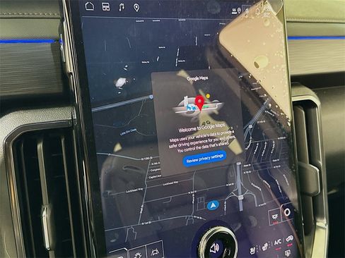 New 2026 GMC Acadia AT4 w/ Luxury Package image 8