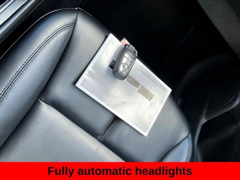 Used 2023 Lincoln Corsair Standard image 12