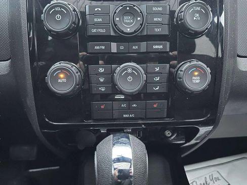 Used 2011 Ford Escape Limited w/ 302A Rapid Spec Order Code image 24