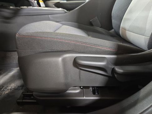 New 2026 Chevrolet Trax RS image 28