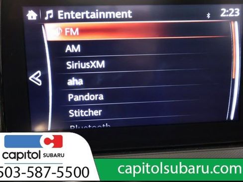 Used 2021 MAZDA MX-5 Miata Grand Touring image 34