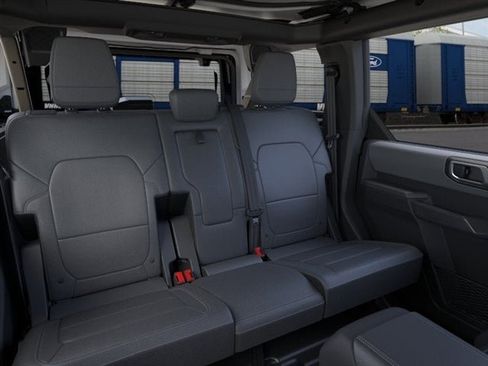 New 2026 Ford Bronco Big Bend image 36