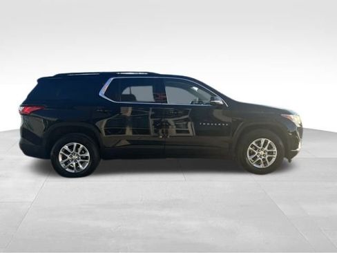 Used 2019 Chevrolet Traverse LT image 4
