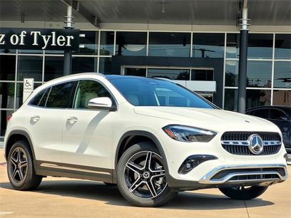New 2026 Mercedes-Benz GLA 250