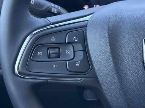 New 2026 Buick Envista Preferred w/ Convenience I Package image 18