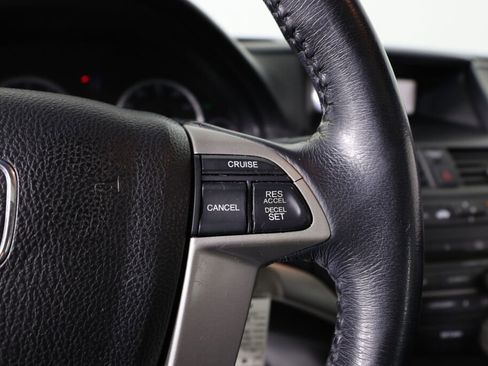 Used 2009 Honda Accord EX-L image 33