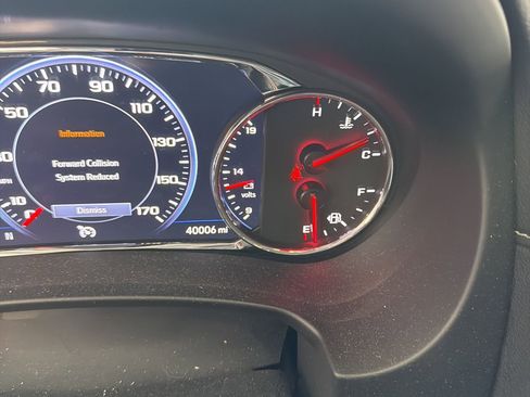 Used 2022 GMC Terrain Denali w/ LPO, Floor Liner Package image 2