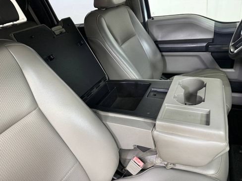 Used 2018 Ford F450 XL w/ STX Appearance Package AWD/4WD image 30