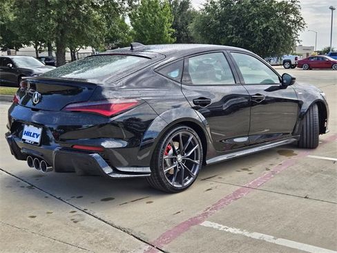 New 2025 Acura Integra Type S image 25