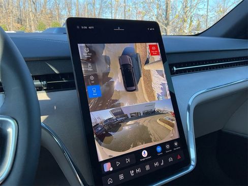 New 2026 Volvo EX90 Ultra image 26