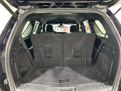 Used 2025 Dodge Durango GT AWD/4WD image 18