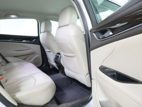 Used 2018 Buick LaCrosse Essence w/ Sights and Sounds Package FWD image 11