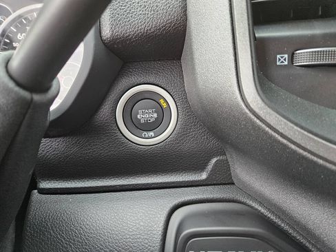 New 2026 RAM 5500 Tradesman AWD/4WD image 26