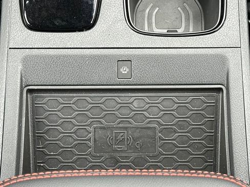 New 2025 Nissan Frontier PRO-4X w/ Pro Convenience Package image 15