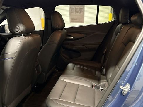 Used 2025 Buick Envista Sport Touring w/ Convenience I Package image 22